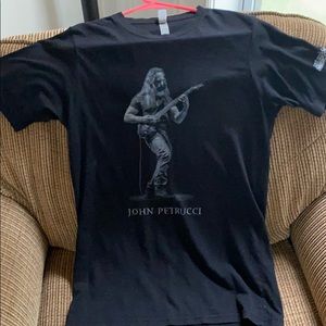 John Petrucci T Shirt